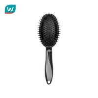 ราคา Watsons วัตสันแปรงหวีผมด้ามยาง (9899795189)