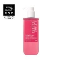 ราคา mise en scene Perfect Serum Styling Shampoo มีส ออง แซน แชมพูสำหรับผมดัดลอน รักษาลอนผมให้อยู่ทรงนาน 530 มล (16358023600)