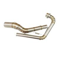 ราคา คอท่อSonic คอ โซนิค คอเลส คอแต่ง SONIC สวมปลายท่อแต่งขนาด 2 นิ้ว 51 มิล วัสดุแสตนเลส 304 (18149037122)