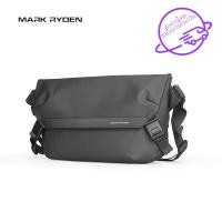 ราคา Mark Ryden กระเป๋าซิปสะพายไหล่แฟชั่นกันน้ำ YKK ขนาด11นิ้ว Ipad MR2819กระเป๋าสะพายข้างเดินทาง (17787873003)