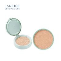 ราคา สูตรใหม่ LANEIGE Neo Cushion Matte Refill 15g ลาเนจ นีโอคุชชั่น สูตรแมตต์ ปกปิดสูงสุดแต่บางเบา กันแดด กันแสงสีฟ้า ไม่ติดมาส์ก (3994582098)