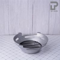 ราคา เตาปิ้งย่าง เตาหมูกระทะ เตา กระทะเกาหลี เตาบาร์บีคิว ขนาด 30 35 ซม (14897741709)