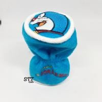 ราคา เซ็ตชุดหุ้มเบาะ โดเรม่อน Doraemon Belove สินค้าลิขสิทธิ์แท้ แบบผ้า หุ้มพวงมาลัย หุ้มเบลท์ หัวเกียร์ หุ้มเบรคมือ หุ้มเบาะ DORAEMON แท้ (10283460150)