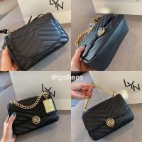 ราคา LYN Mamon กระเป๋าสะพายข้าง กระเป๋าลิน มาม่อน รหัส MM (10446868478)
