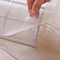 ราคา YUANTA A689 แผ่นกรองอากาศ แผ่นกรองฝุ่น ช่วยกรองฝุ่นขนาดเล็ก แผ่นกรองฝุ่น PM 2 5 Air conditioning filter (9625372715)