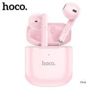 ราคา Hoco ของแท้ New EW19 Plus หูฟังบลูทูธ หูฟังไร้สาย True wireless Bluetooth 5 3 Use time 4 hours ใช้กับ ios iphone android windows (18222258017)