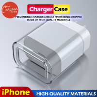 ราคา 11 Caravan Crew iPhone Adapter Case เคสหัวชาร์จ 5W 20W (16629419189)