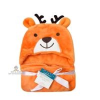 ราคา พร้อมส่ง C009 ผ้าห่อตัวเด็กลายการ์ตูนน่ารักๆ ผ้าห่อตัวเด็กอ่อน (8114933000)