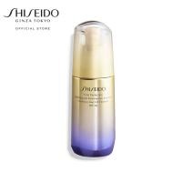 ราคา Shiseido อิมัลชั่นบำรุงผิว Vital Perfection Uplifting and Firming Day Emulsion 75ml (1490170512)