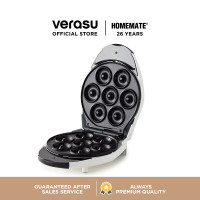 ราคา HOMEMATE เครื่องอบโดนัท รุ่น HOM DONUT (3253062)