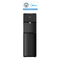ราคา Midea ตู้กดน้ำดื่มร้อน-เย็น รุ่น YL1844S
