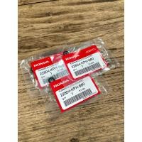 ราคา 22804 KPH 880 ราคา 1ชุด 3อัน ลูกยางครัชแรงเหวี่ยง ลูกยางคลัช3ก้อน แท้ฮอนด้า เวฟ110i เวฟ125 (7611929304)