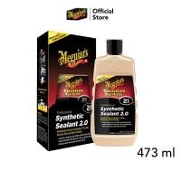 ราคา Meguiars M2116 Synthetic Sealant 2 0 M21 แว็กซ์เคลือบเงาสีรถ เบอร์21 ขนาด 473 มิลลิลิตร (238350)