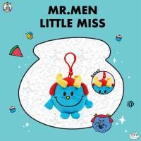 ราคา พวงกุญแจ Little miss Giggle Mr men and Little miss (14395587209)
