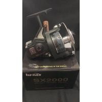 ราคา รอกตกปลา Banax SX Spinning Reels (11974469534)