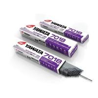 ราคา ลวดเชื่อมไฟฟ้า YAWATA ยาวาต้า 7018 2 6 x300mm 2 5 กิโล (522940158)