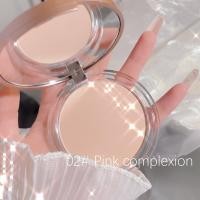 ราคา กันน้ำ กันเหงื่อ ติดทนนานและไม่เป็นคราบ เกาหลี แป้งฝุ่นแ แป้งอัดแข็ง แป้งพัฟผสมรองพื้น เครื่องสำอางแป้งสำหรับใบหน้า SXY623 (17802039366)