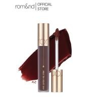 Rom&nd Milk Tea Velvet Tint