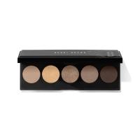 ราคา บ็อบบี้ บราวน์ Bobbi Brown Rosey Nudes Eye Shadow Palette (19048984787)
