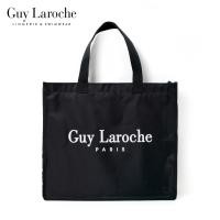 ราคา Guy Laroche Tote Bag กระเป๋าสะพายสีดำ รุ่น GX8Z0100BL (3690631000)