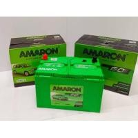 ราคา AMARON 95D31L GO D Max MU X Colorado Fortuner Vigo Pajero sport Triton Navara ETC รับประกันนาน 12 เดือน แบตเตอรี่รถยนต์ คุณภาพสูง ทนทาน ราคาสุดคุ้ม (17749075885)