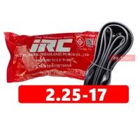 ราคา ยางมอเตอร์ไซค์ ยางใน IRC TIRE เบอร์ 200 17 225 17 250 17 275 17 250 14 275 14 ราคาต่อ 1เส้น (10452075623)