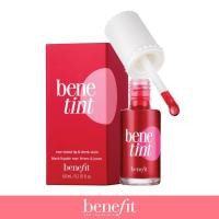 ราคา Benefit เบเนฟิต Tint Cheek Lip Stain เพื่อพวงแก้มและริมฝีปาก (9215260461)