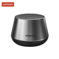 ราคา Lenovo Thinkplus K3 Pro ลำโพงบลูทูธ Mini Bluetooth Wireless Stereo Music Player BT 5 0 ลําโพงไร้สาย พร้อมไมโครโฟน HD (16484171401)