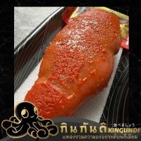 ราคา ไข่ปลาเมนไทโกะ ขนาด 80 กรัม ไข่ปลา ไข่ปลาญี่ปุ่น ไข่ปลาเมนไทโกะสด อาหารญี่ปุ่น ไข่ปลาญี่ปุ่น (9760360701)