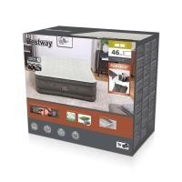 ราคา พร้อมส่ง ที่นอนเป่าลม Bestway 69050 ขนาด5ฟุต ของแท้100 (17074354771)