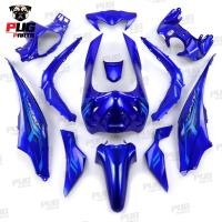 ราคา PUGParts ชุดสีWave110i LED ปี2019 2020 และ 2021 2022 ชุด12ชิ้น สีน้ำเงินแก้ว ชุดสีเวฟ110iLED ชุดสีเวฟ110i led ชุดสีเวฟ110i led2019 ชุดสีเวฟ110i 2021 (13044309327)