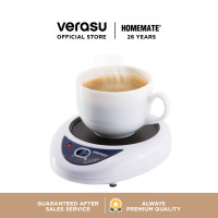 ราคา HOMEMATE เครื่องอุ่นถ้วยกาแฟ รุ่น HOM EB2188 ไม่รวมแก้ว (402160688)