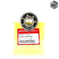 ราคา ลูกปืนข้างข้อ ลูกปืนข้อเหวี่ยง 63 22 แท้ศูนย์ HONDA WAVE125 RSXI WAVE110i DREAM110i SUPER CUB WAVE125i ปลาวาฬ รหัส 91001 K58 T81 (8547740772)
