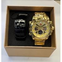 ราคา D ziner byMMTIMEนาฬิกาแบรนด์แท้สินค้าพร้อมกล่องกันนำ้มีวันที่ปลุกได้จับเวลาได้ขนาดนาฬิกา5 0cm (17672649805)