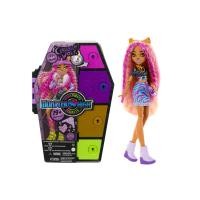 ราคา Monster High Skulltimate Secrets Doll มอนสเตอร์ไฮ รุ่น ล็อคเกอร์ พร้อมกุญแจ HKY60 HKY61 HKY62 HKY63 HKY64 (17982406769)