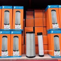 ราคา กรองอากาศ ไส้กรองอากาศ ลูกนอก ลูกใน รถไถคูโบต้า Kubota รุ่น L3408 L3608 L4508 L4708 (17405534285)