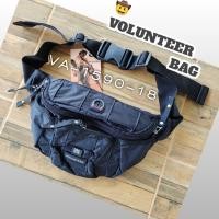 ราคา VOLUNTEER VA1590 18 กระเป๋าคาดเอว กระเป๋าคาดอก กระเป๋าvolunteer (11229817285)