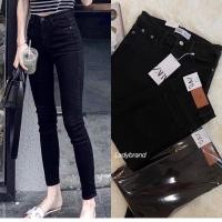ราคา กางเกงงานป้ายZARAมาแล้วจ้าผ้ายืด (16416045240)