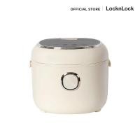 LocknLock หม้อหุงข้าว ขนาด 1.5 ลิตร รุ่น EJR321IVY