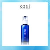 ราคา KOSE SEKKISEI Emulsion 140 ML โคเซ่ เซกิเซ อิมัลชั่น 140 มล น้ำนมบำรุงผิวเพื่อผิวนุ่มชุ่มชื่น (1526368170)