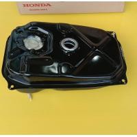 ราคา ถังน้ำมันเชื้อเพลิงแท้ HONDA เวฟ125Rเวฟ125Sเวฟ125ไฟเลี้ยวบังลมรุ่นคาร์บู 1ชิ้น อะไหล่แท้ศูนย์ HONDA (17053959736)