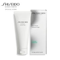 ราคา Shiseido Men Face Cleanser 125ml ผลิตภัณฑ์สำหรับผู้ชายโดยเฉพาะ (7599223543)
