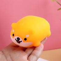 ราคา COD หมาชิบะยืด ของเล่นคลายเคลียด ของเล่นบีบ สกุชชี่ ตุ๊กตาน้องหมา หมายืด (13653065604)