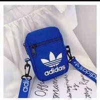 ราคา Adidas กระเป๋าสะพายข้าง กระเป๋าแฟชั่น Mini Crossbody Bag (7207032761)