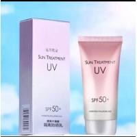ราคา มาใหม่ กันแดดน้ำนม กันน้ำกันเหงื่อ มีSPF50 เนื้อครีมบางเบาเกลี่ยง่ายไม่วอกไม่เทาไม่ทิ้งคาบ SPF157 (18726406915)