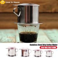 ราคา ชุดฟิลเตอร์กาแฟเวียดนามเป็นที่รู้จักกันว่าเป็นเครื่องชงกาแฟเวียดนามที่เสียบระบบแรงโน้มถ่วงมีหลายขนาดและปริมาณ (13725919782)