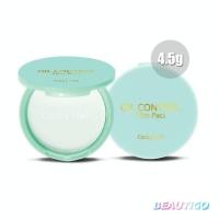 ราคา แป้งตลับ CATHY DOLL OIL CONTROL FILM PACT TRANSLUCENT 4 5g (10270849598)