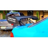 ราคา ส่งด่วน GT WING สูง 8 นิ้ว ใส่รถ4ประตู ได้ทุกรุ่น (300645099)