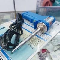 ราคา HAKKO 981 20 130W Made in Japan แท้ 100 หัวแร้งด้ามปืน หัวบัดกรี หัวแร้งปรับเร่งความร้อนได้ (2170076737)