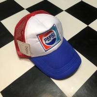 ราคา หมวกแก๊ป coke pepsi หมวกแฟชั่นใส่ได้ทั้ง ชายและหญิง Cap (12264485214)